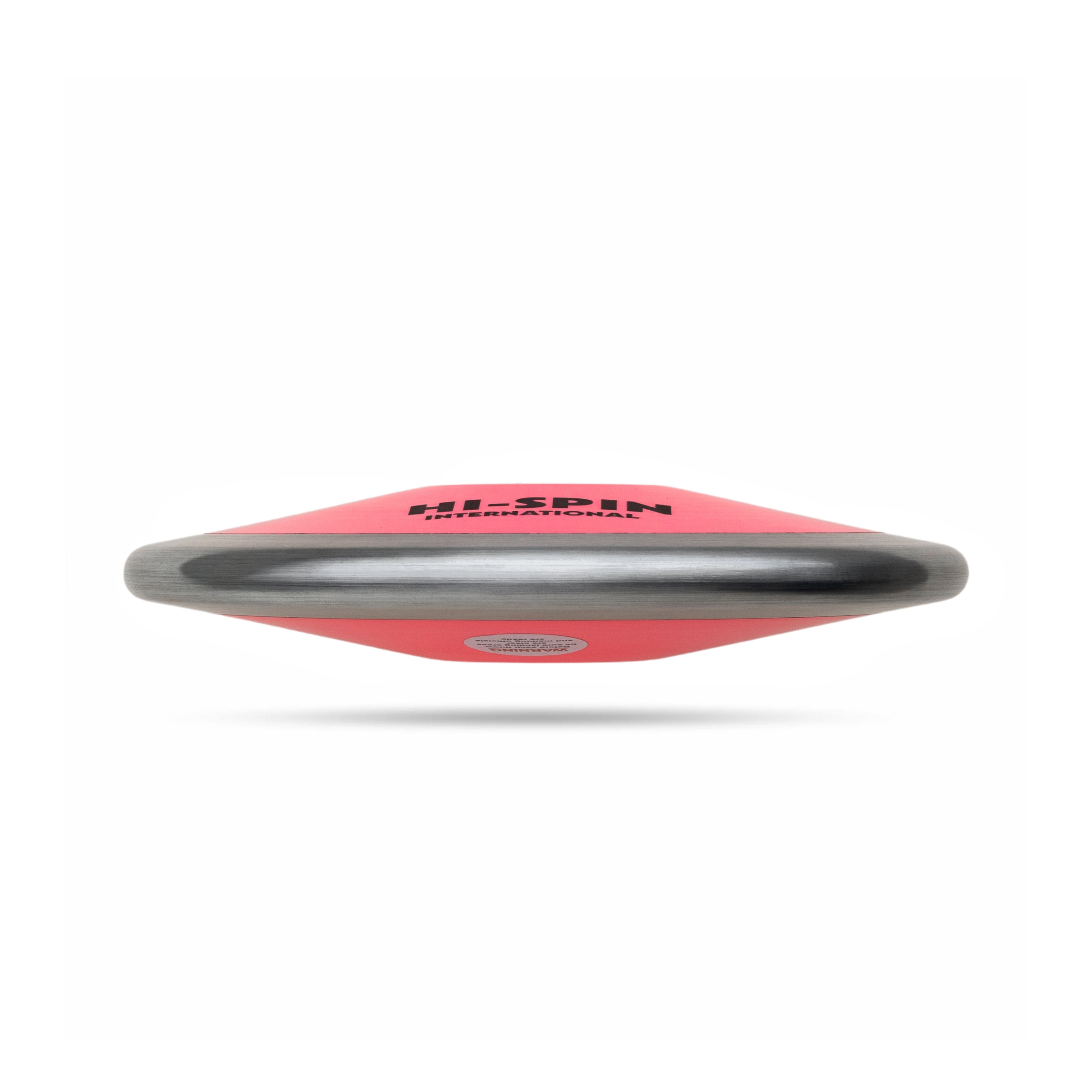 ATE 1KG Hi-Spin International Pink Steel Rim Discus - 80%