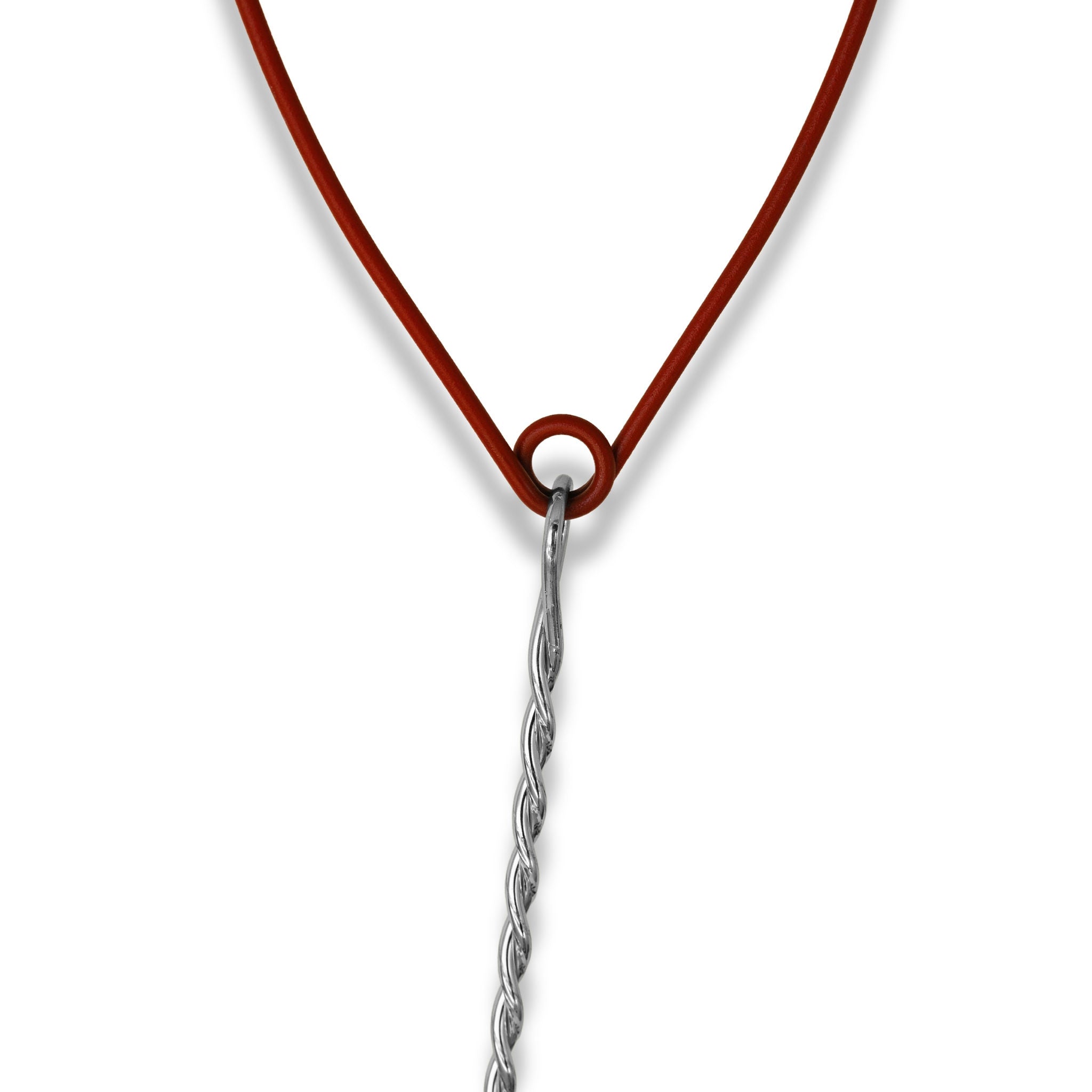 Polanik Competition Stainless Steel Hammer
