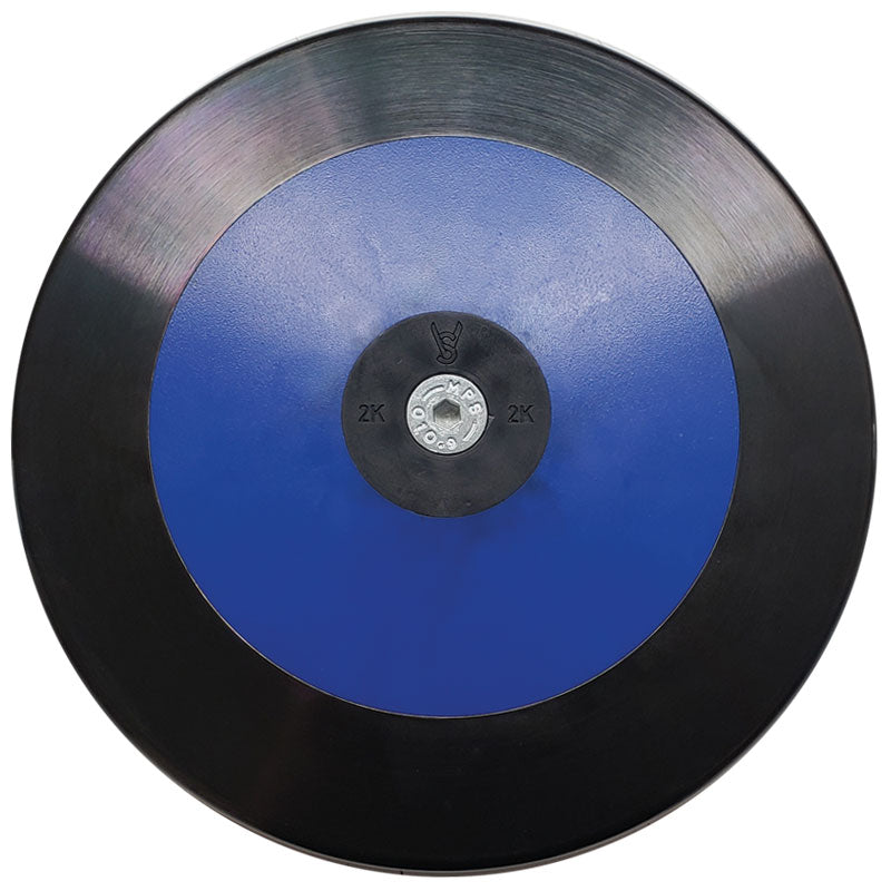 DENFLY Space Traveller Discus
