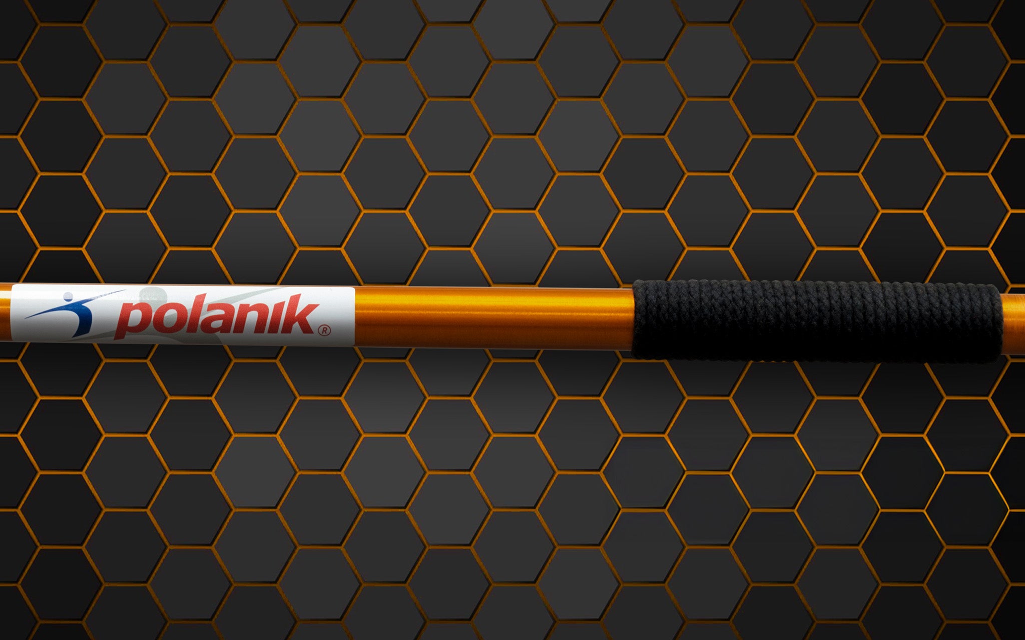 Polanik Space Master Javelin - Rubber Tip