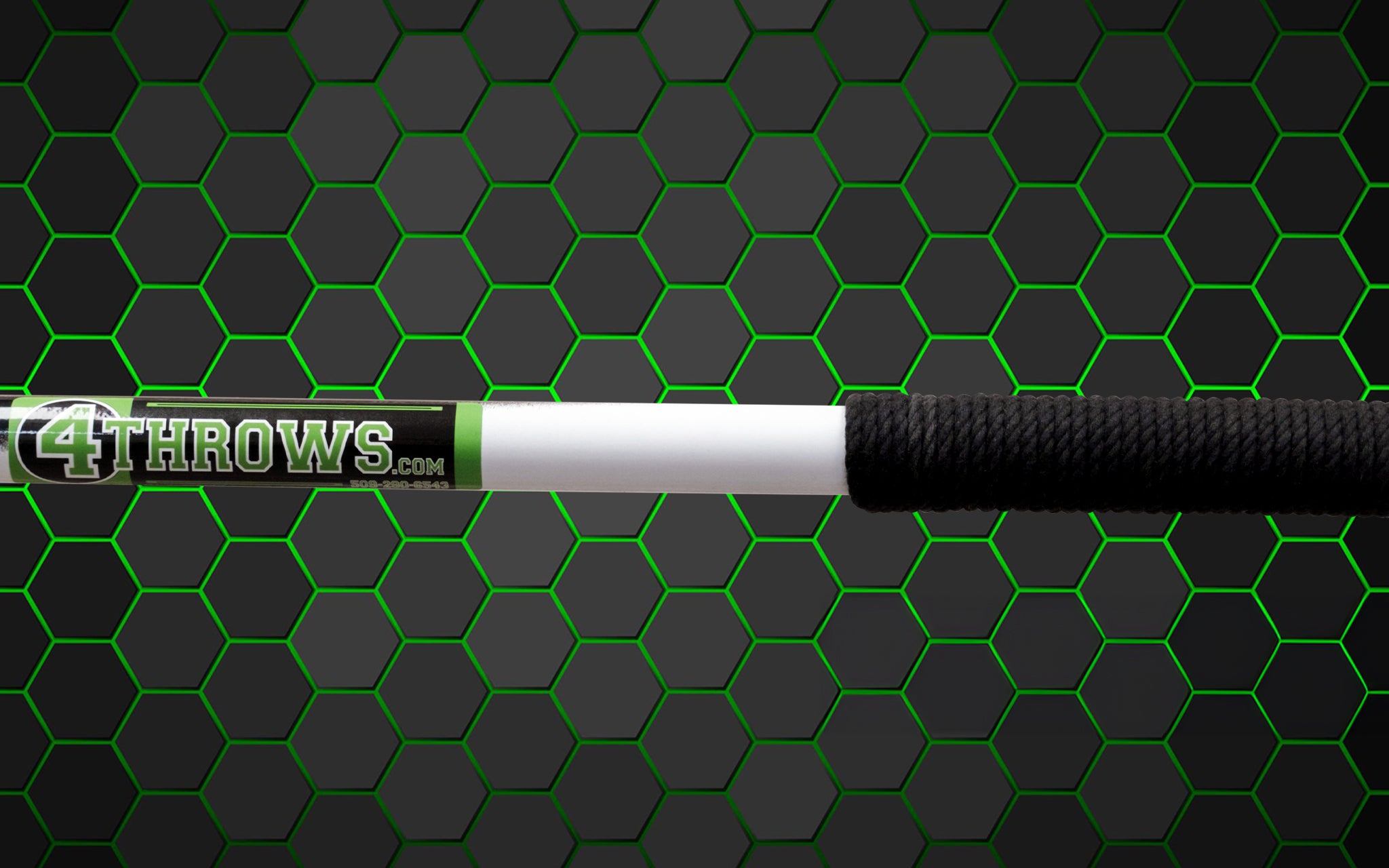 4Throws 800 Gram Elite Javelin