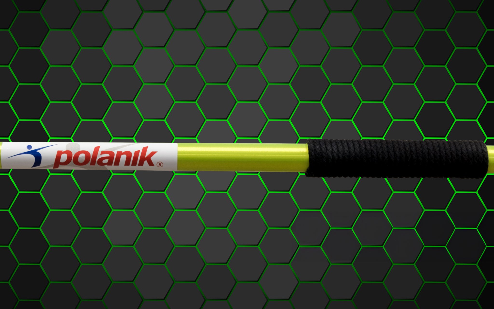 Polanik Space Master Headwind Javelin- Steel Tip