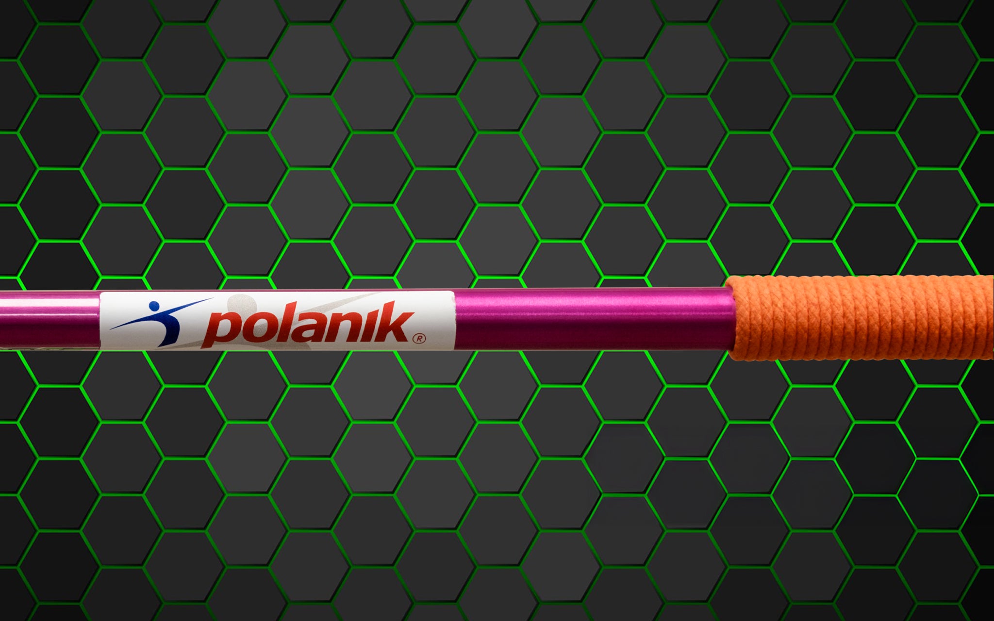 Polanik Air Flyer Competition Javelin