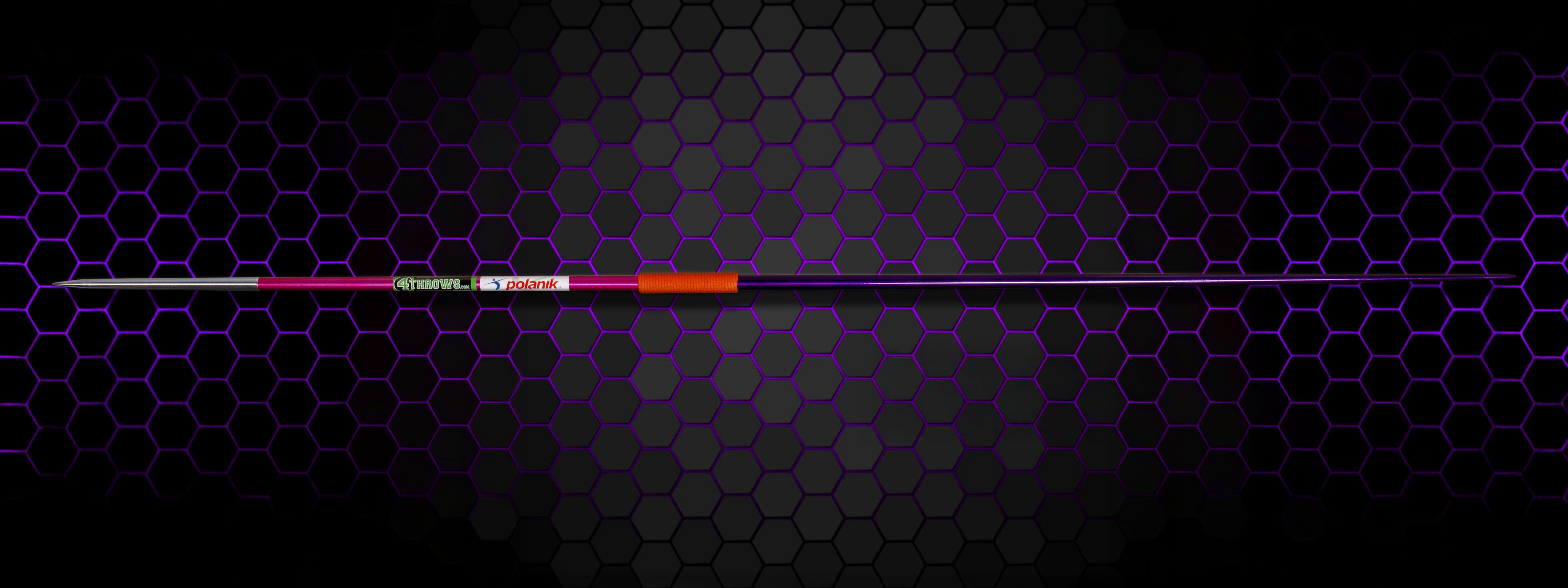 Polanik Air Flyer Competition Javelin
