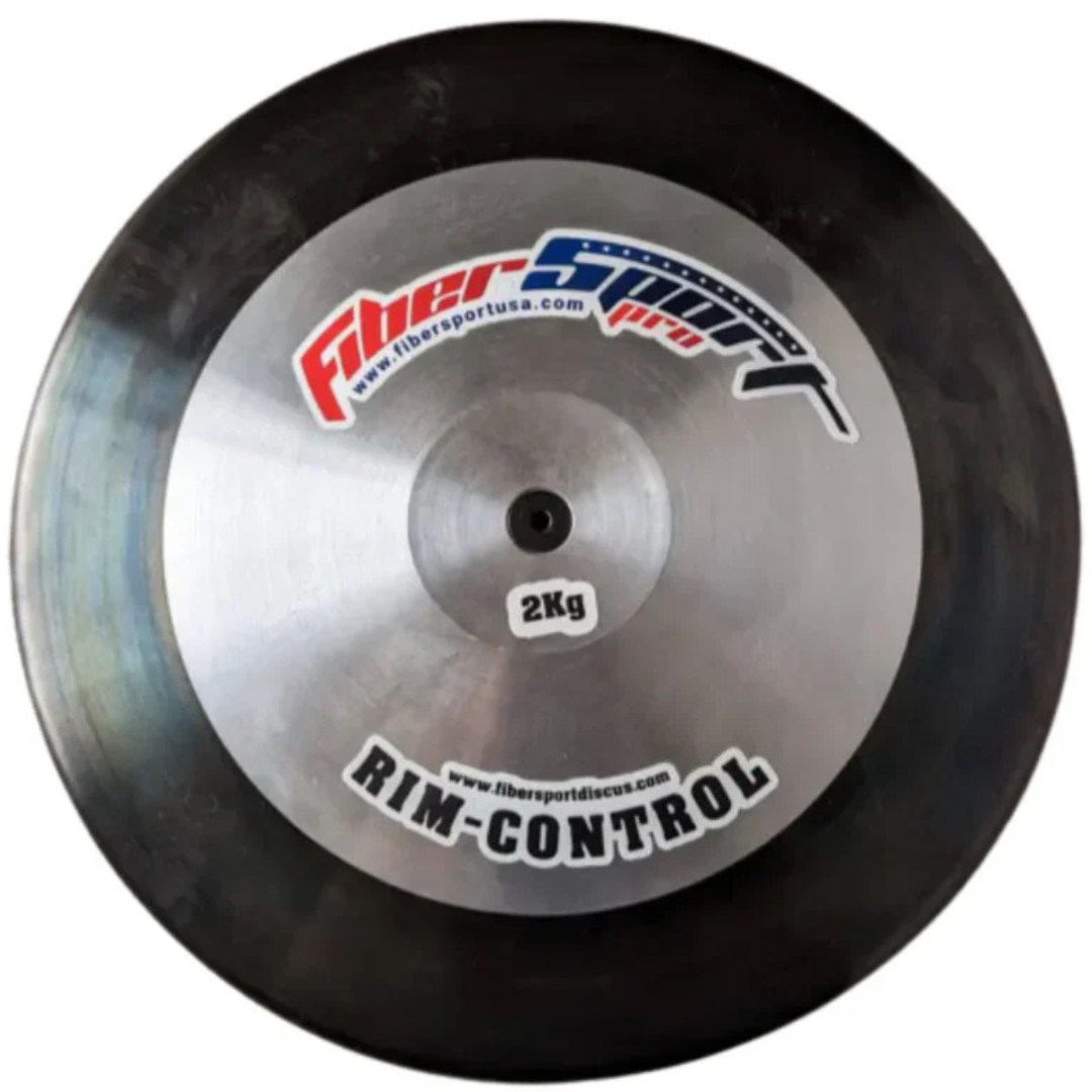FiberSport Pro Discus