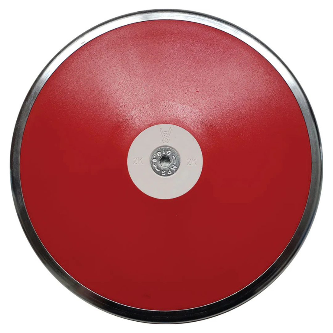 DENFLY SKYMASTER World Record Discus