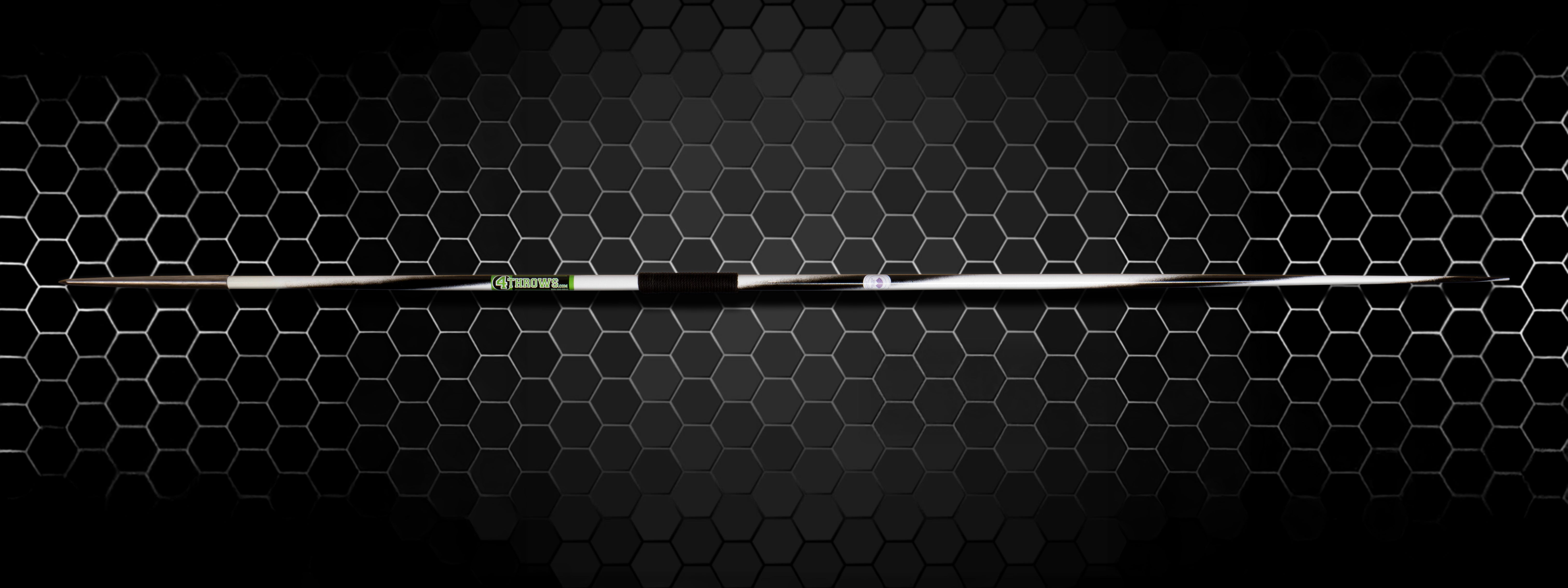 4Throws 800 Gram Elite Javelin