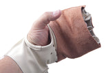 POLANIK HARD LEATHER COMPETITION HAMMER  GLOVE