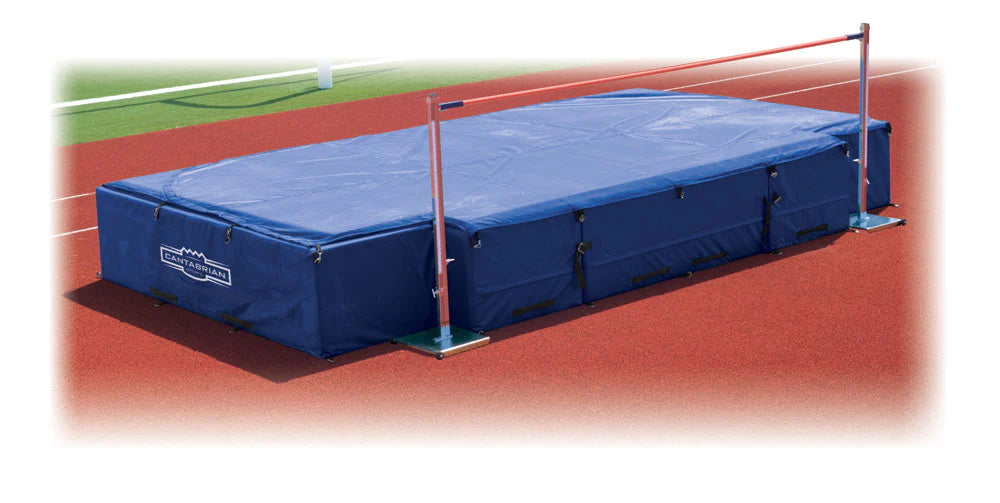 International High Jump Value Package by Cantabrian