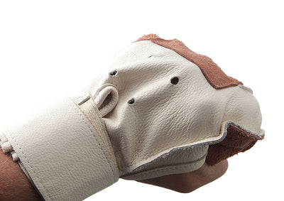 POLANIK HARD LEATHER COMPETITION HAMMER  GLOVE