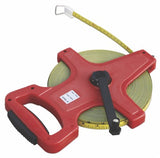 Measuring Tape Steel - Open Reel