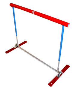 Spring Back Hurdle