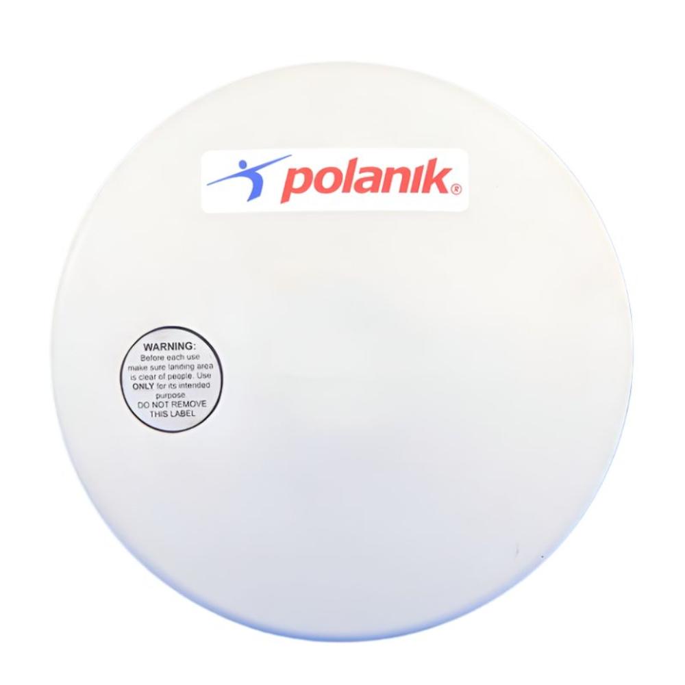 Polanik Indoor Rubber Discus