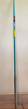 Nordic VIKING competition javelin, STEEL TIP
